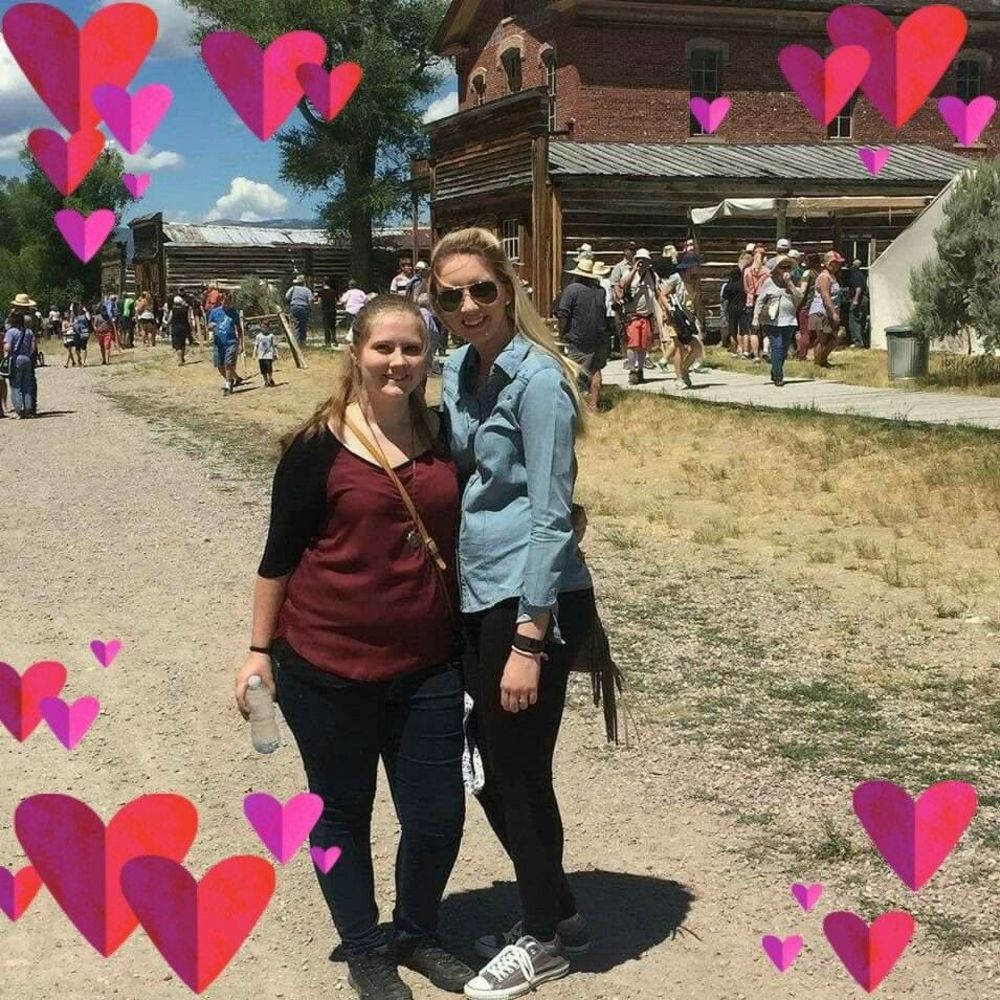 Meet your Posher, Vicki